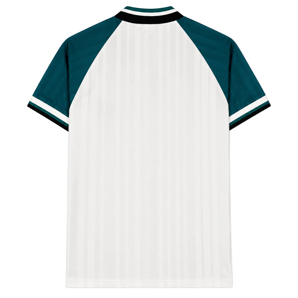 1993/1994 Liverpool F.C. Away Jersey – Retro Soccer Shirt