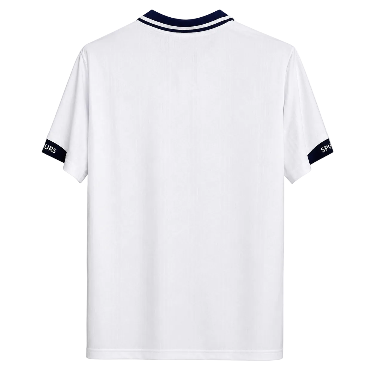 1993/1994 Tottenham Hotspurs F.C. Home Jersey - Retro Soccer Shirt