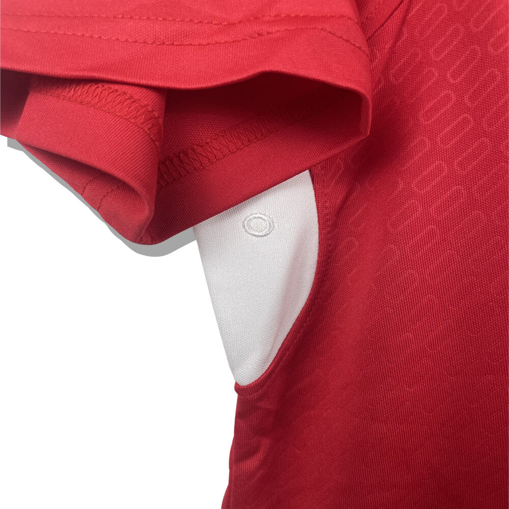 Liverpool FC Gerrard #8 Jersey 04/05 - Retro Classic