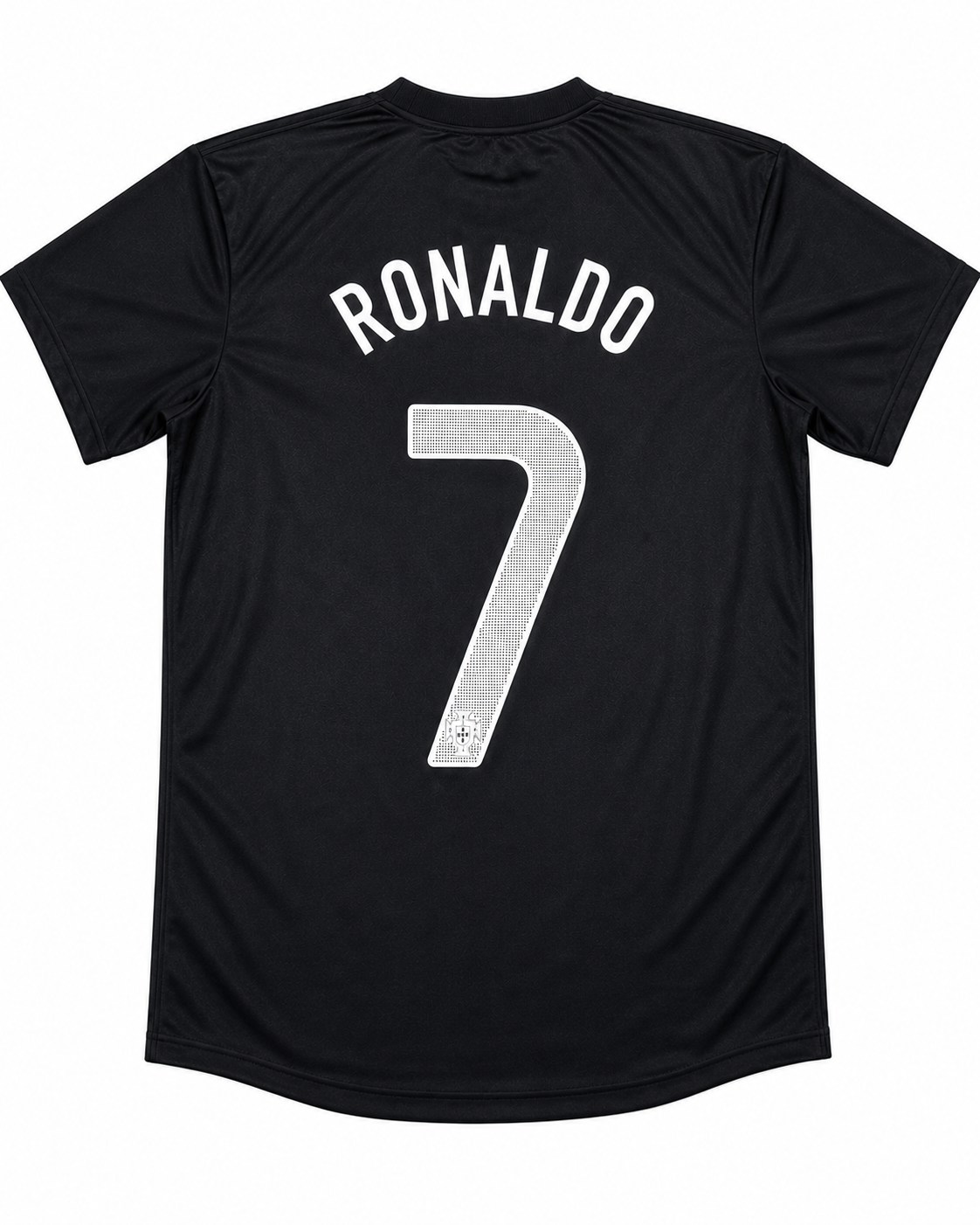 2012 Portugal Ronaldo #7 Third Kit Jersey – Retro Soccer Shirt