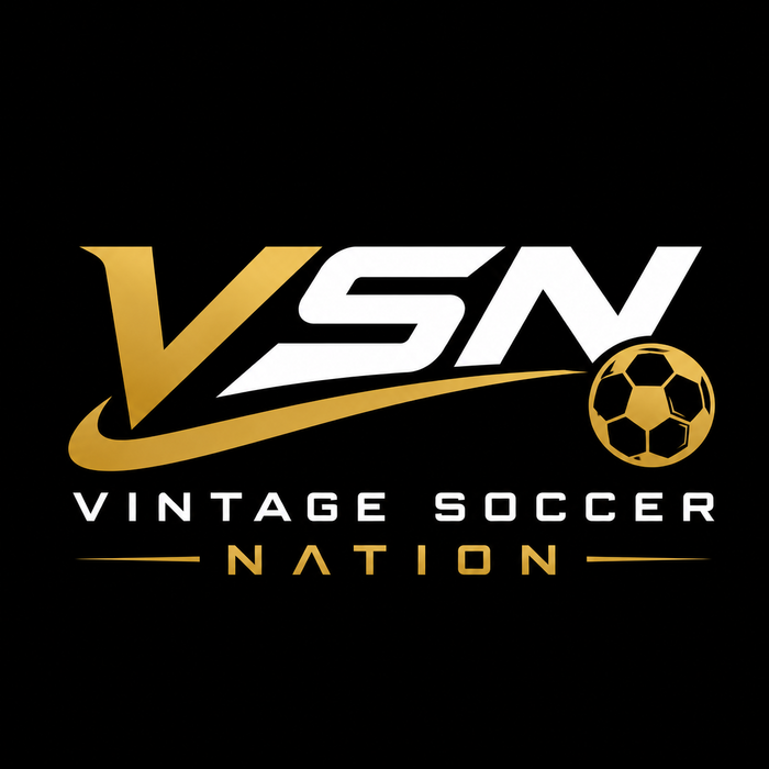 Vintage Soccer Nation