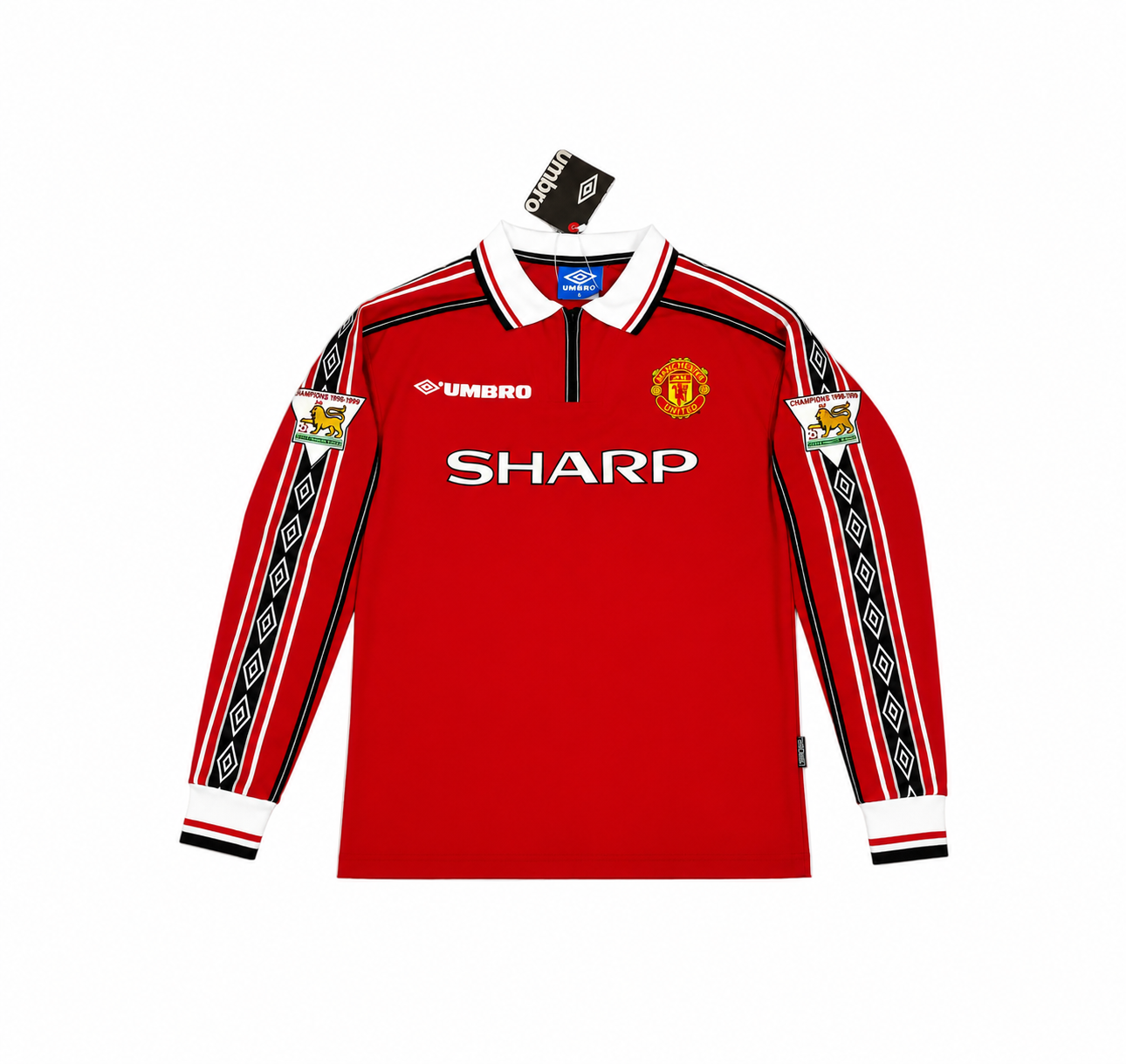 Jerseys