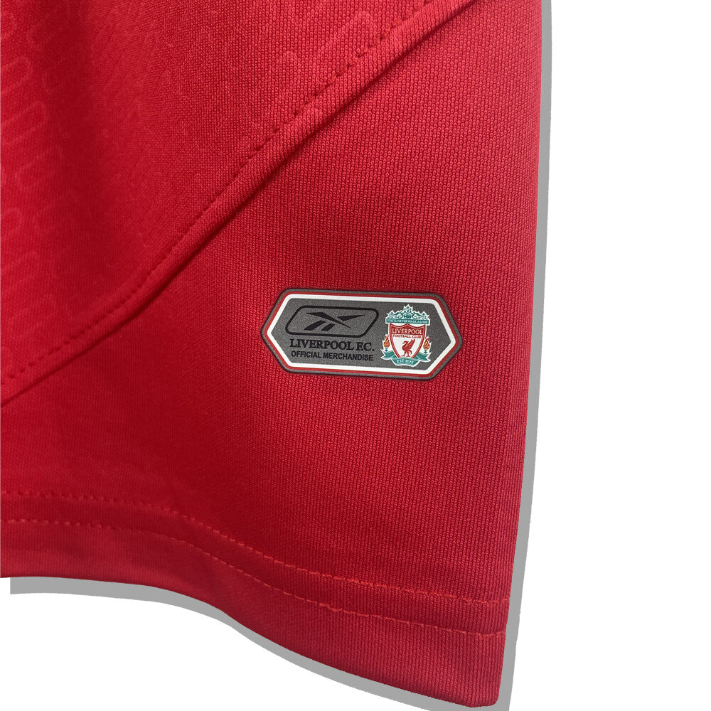 Liverpool FC Gerrard #8 Jersey 04/05 - Retro Classic