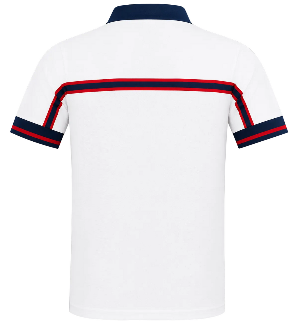 1998 USA Home Jersey - Retro Soccer Shirt