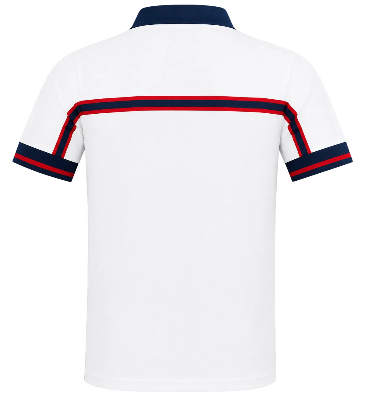 1998 USA Home Jersey - Retro Soccer Shirt