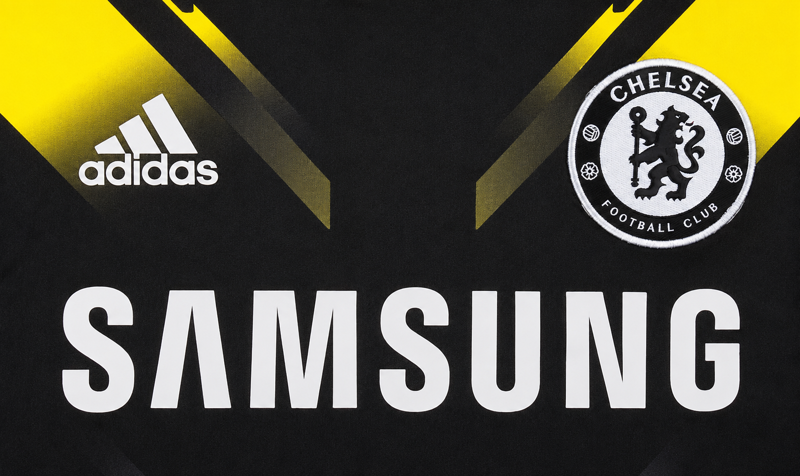 2012/2013 Chelsea Torres #9 Third Kit Jersey – Retro Soccer Shirt