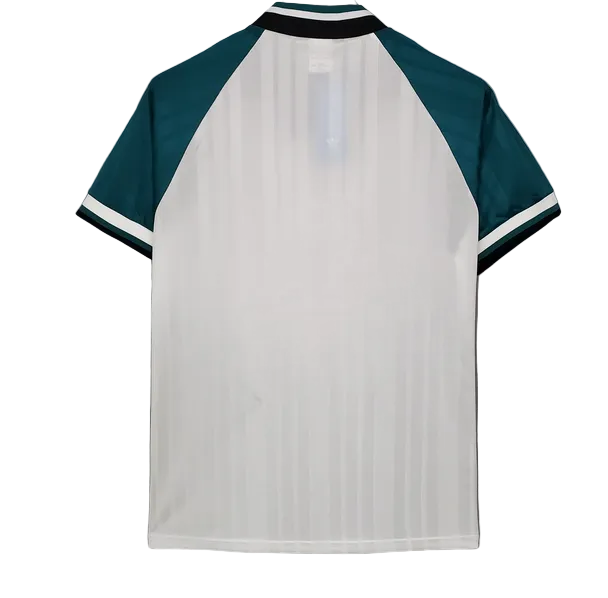 1993/1994 Liverpool Away Jersey – Retro Soccer Shirt
