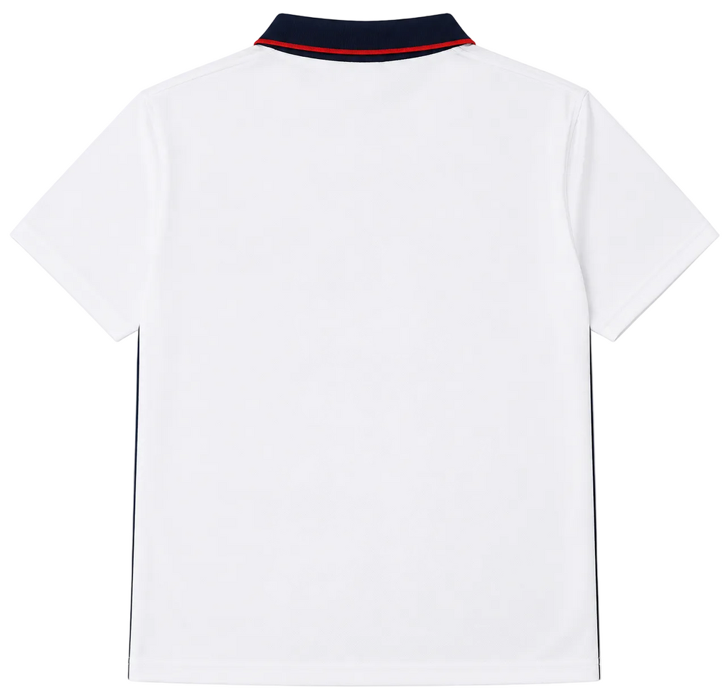 1993/1994 England Home Jersey – Retro Soccer Shirt