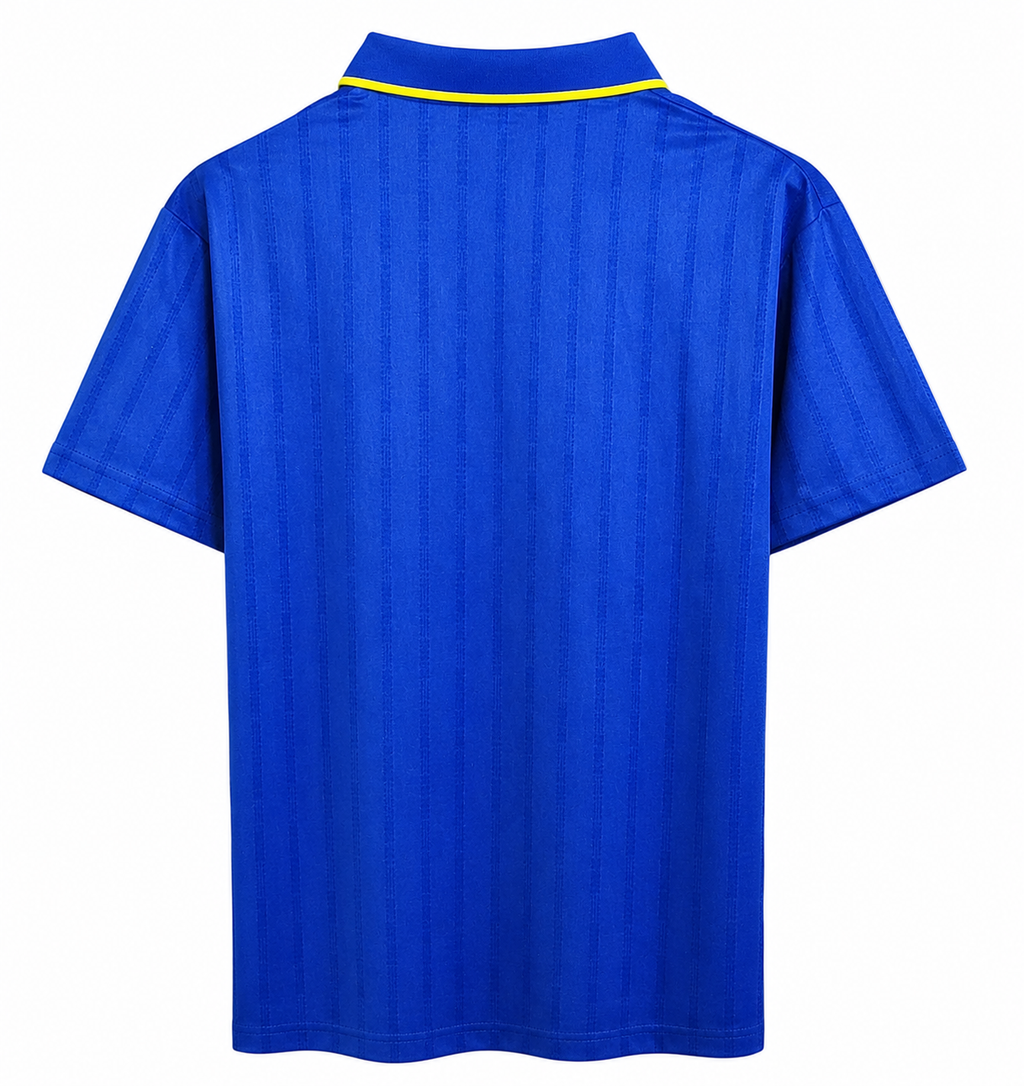 1996/1997 Chelsea F.C. Home Jersey - Retro Soccer Shirt