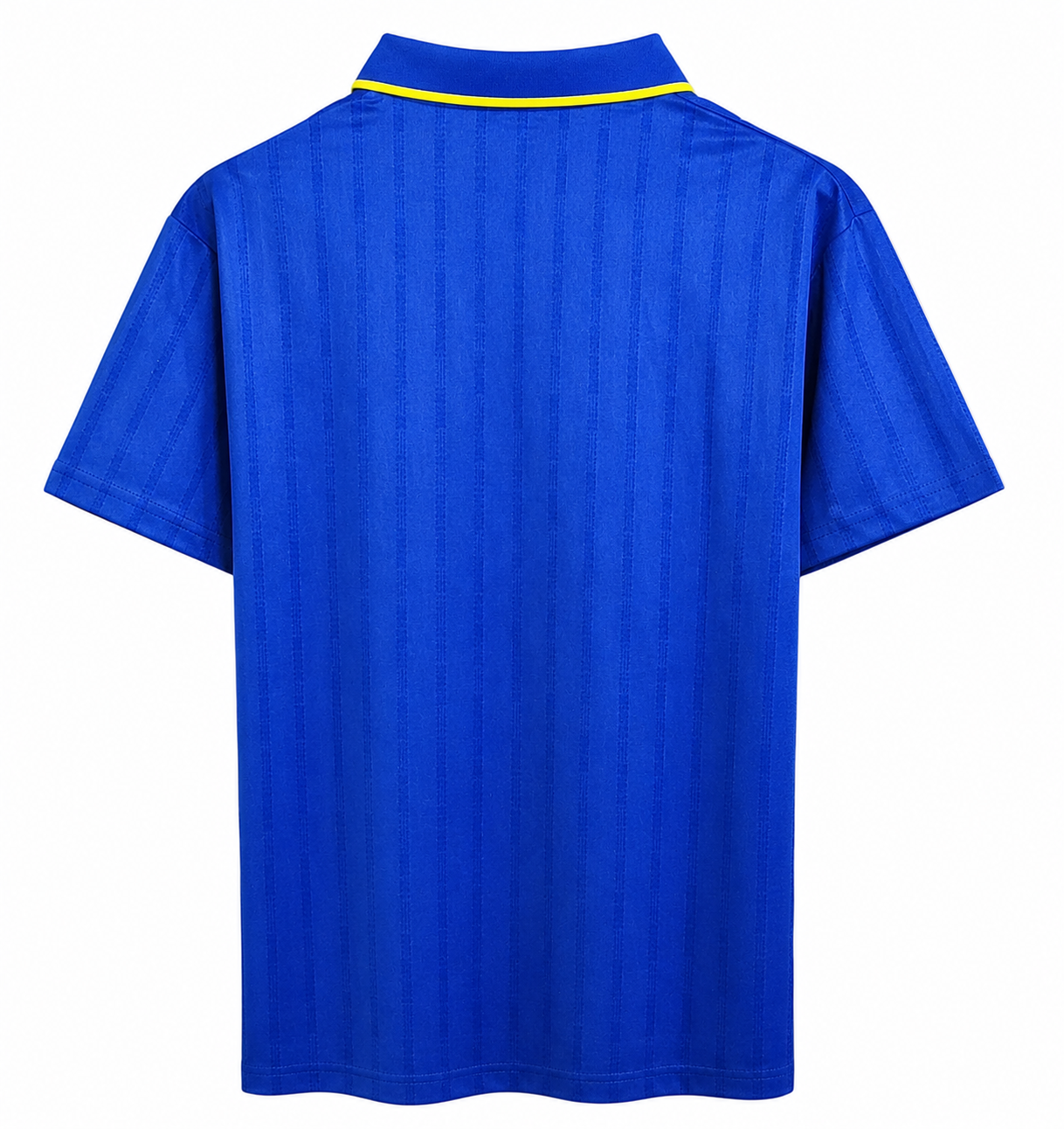 1996/1997 Chelsea F.C. Home Jersey - Retro Soccer Shirt