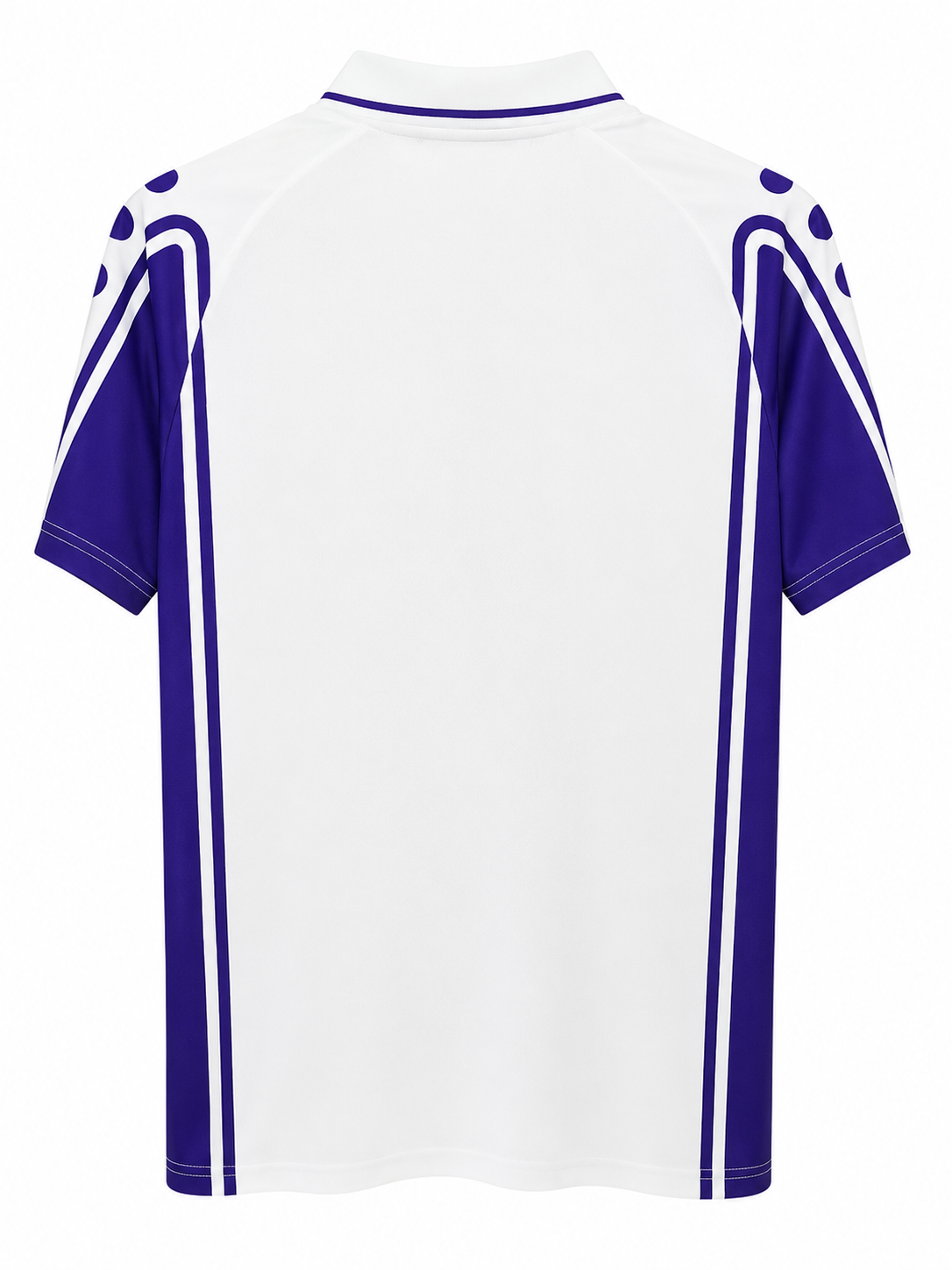1999/2000 ACF Fiorentina Away Jersey - Retro Soccer Shirt