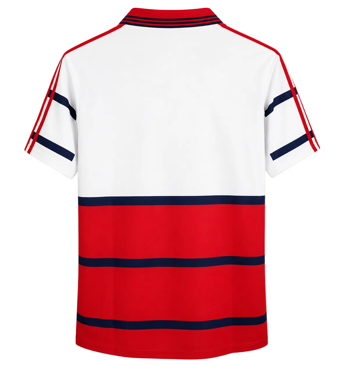 1999/2000 FC Bayern Munich Away Jersey - Retro Soccer Shirt